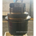DX160LC Hydraulic DX160LC Final Drive DX160LC Travel Motor